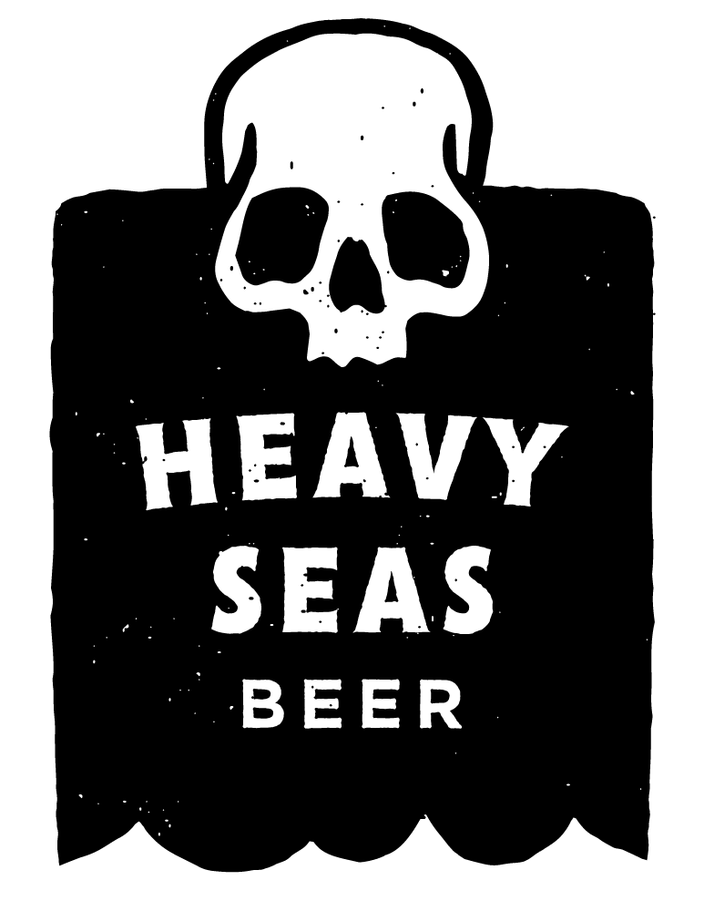 Heavy Seas Brewery