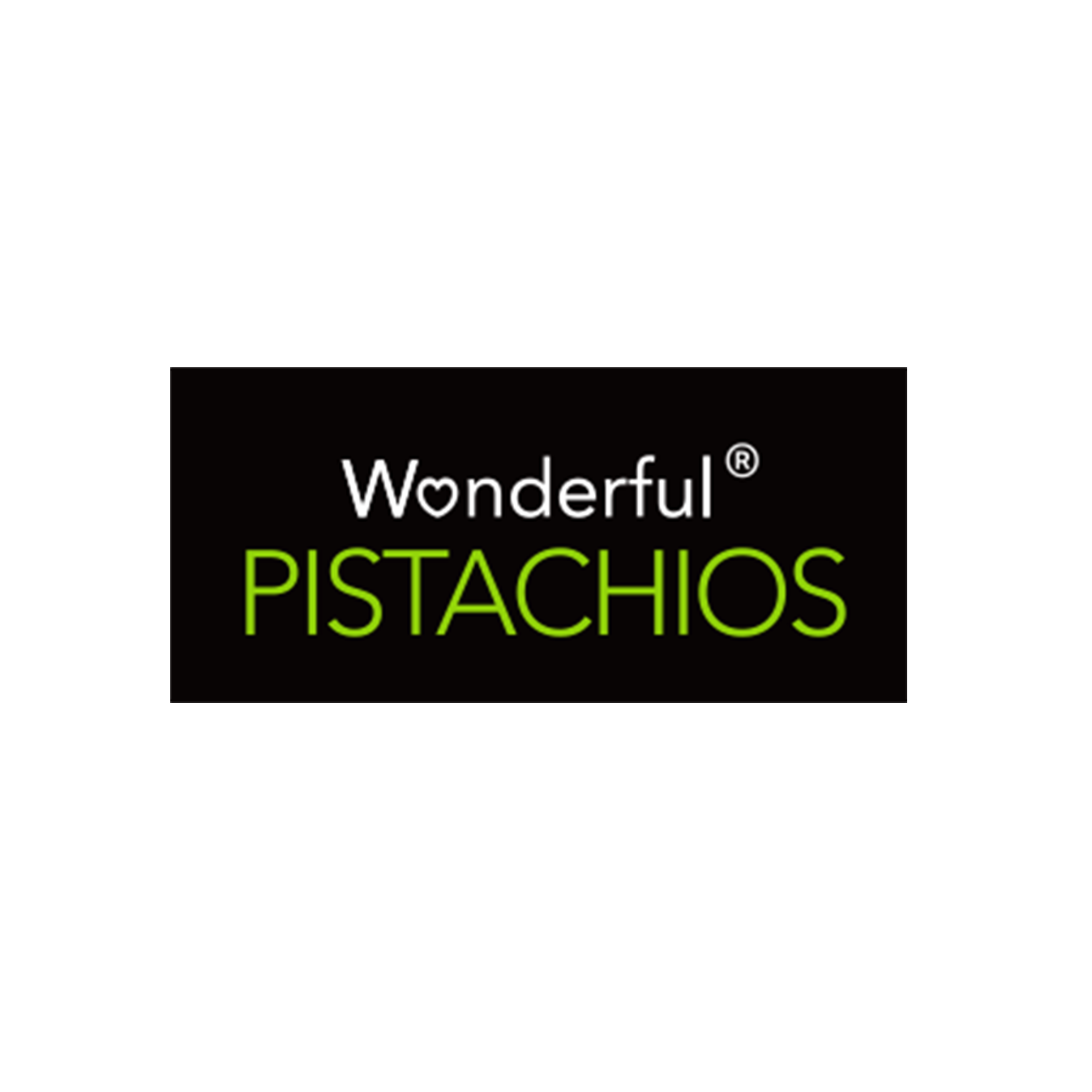 Wonderful Pistachios
