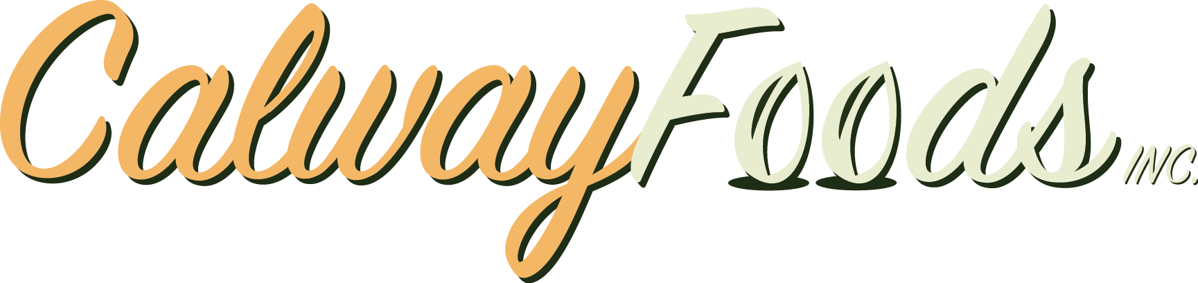 Calway Foods Inc.