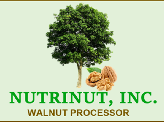 Nutrinut, Inc.