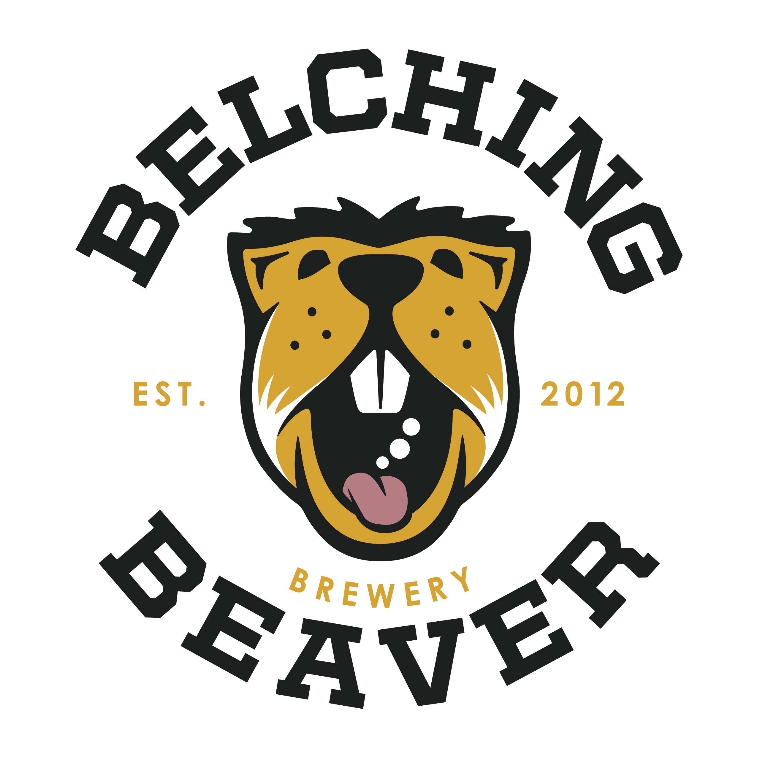 Belching Beaver Brewery