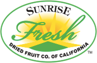 Sunrise Fresh Dried Fruit LLC