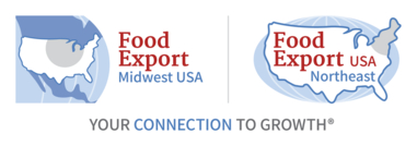 Food Export USA- Northeast and Midwest