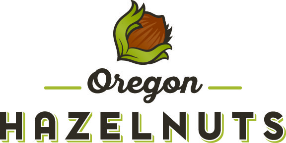 Oregon Hazelnuts