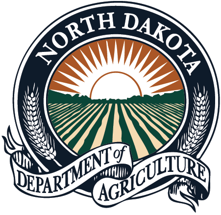 North Dakota Department of Agriculture