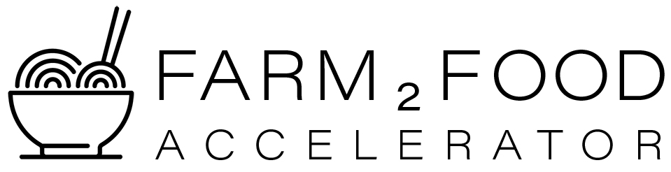 Farm2Food Accelerator (NASDA Foundation & WUSATA)