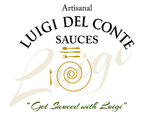 Luigi Del Conte Sauces