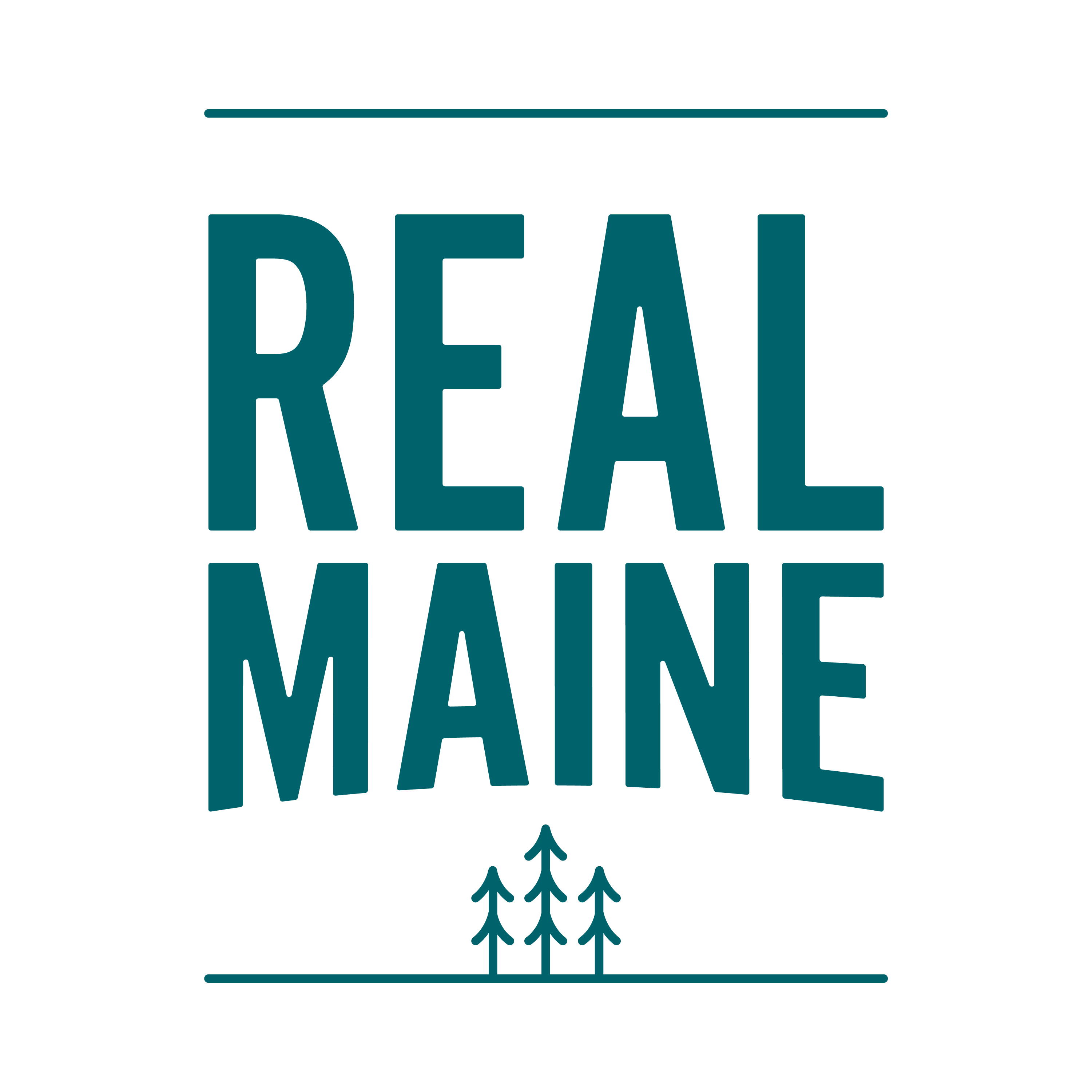 Real Maine