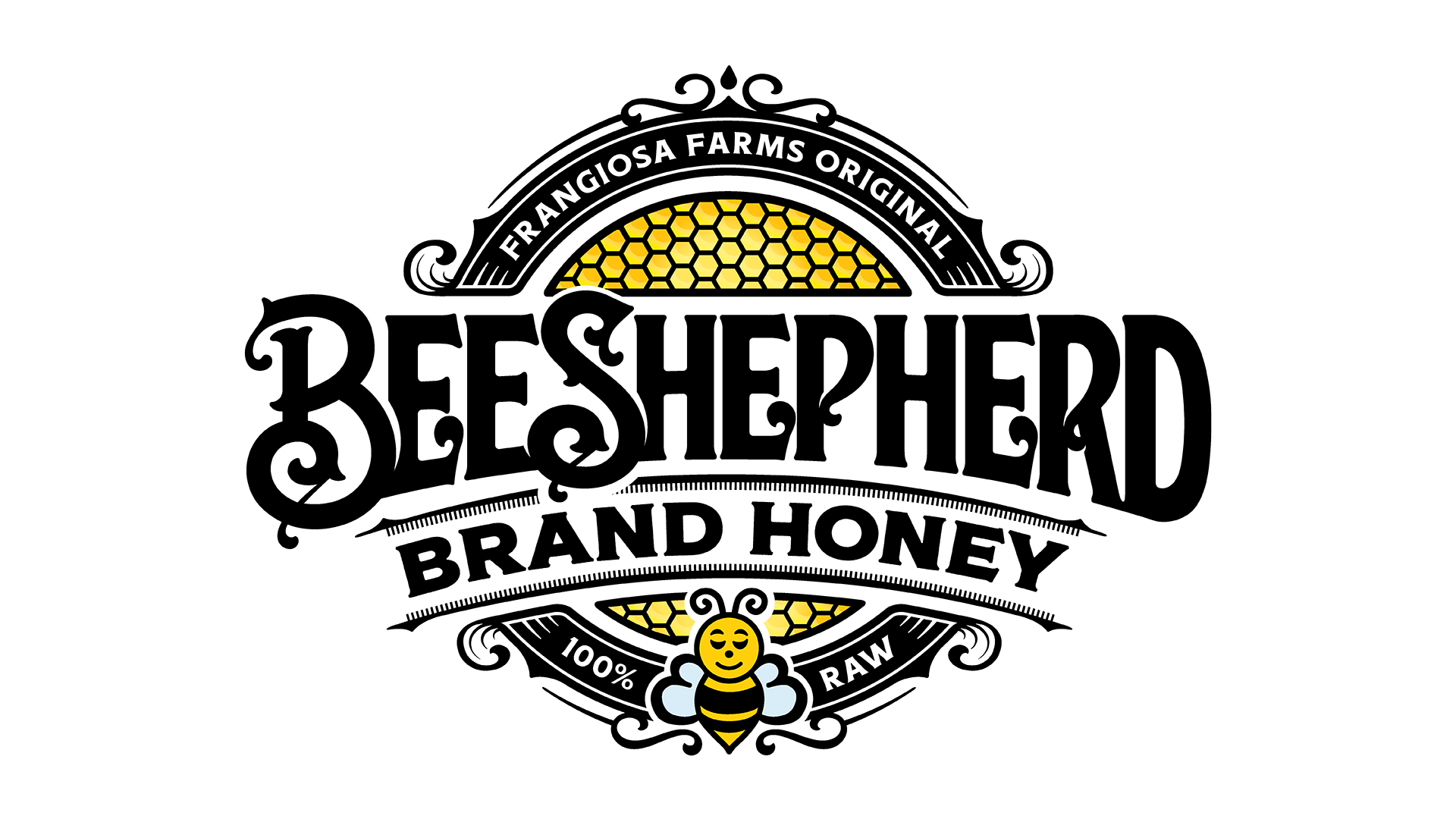 Bee Shepherd Infused Honeys
