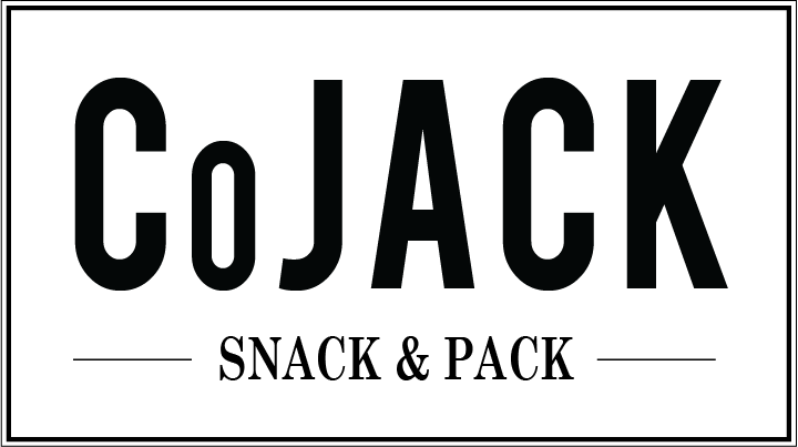 CoJACK Snack and Pack