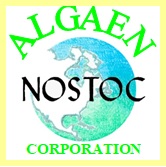 Algaen Corporation