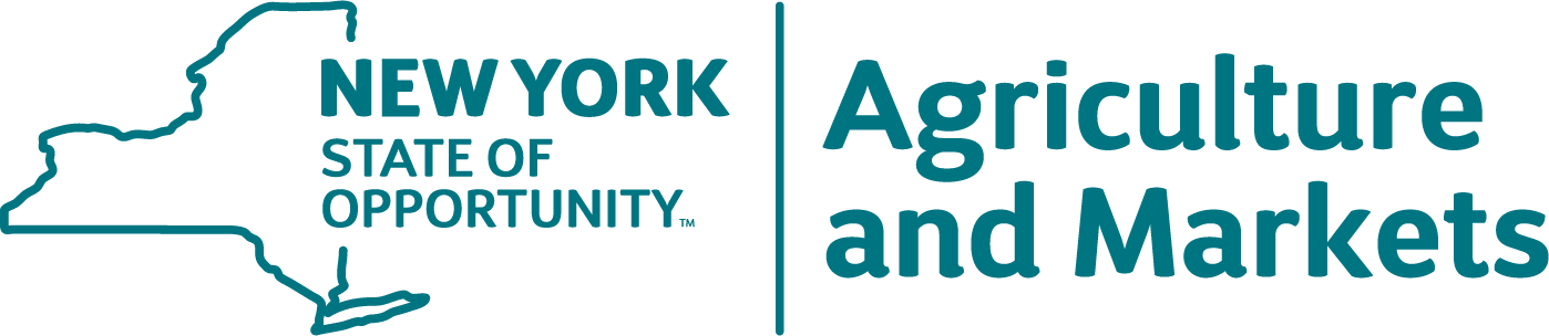 New York State Department of Agriculture and Markets