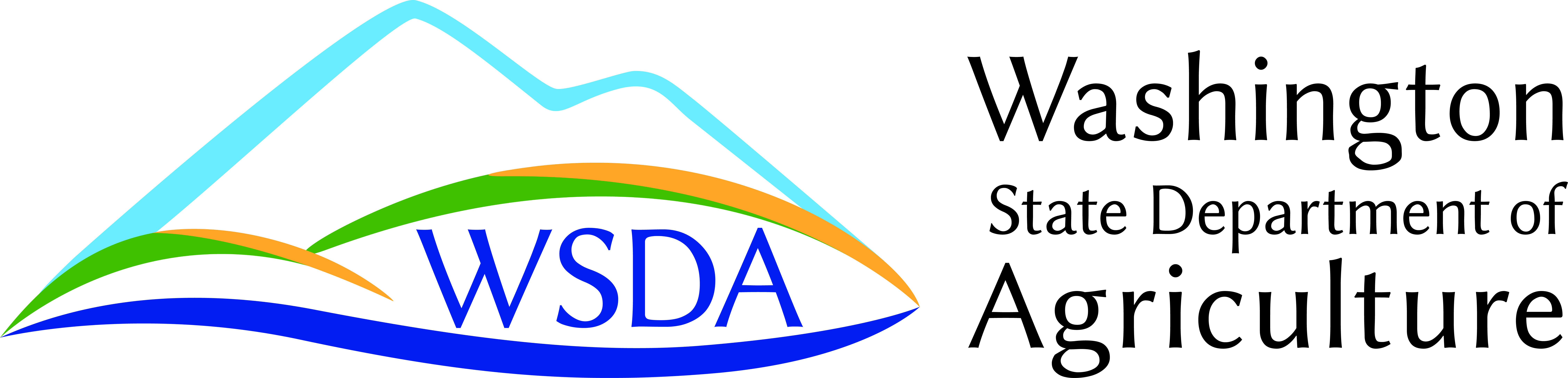 Washington State Department of Agriculture