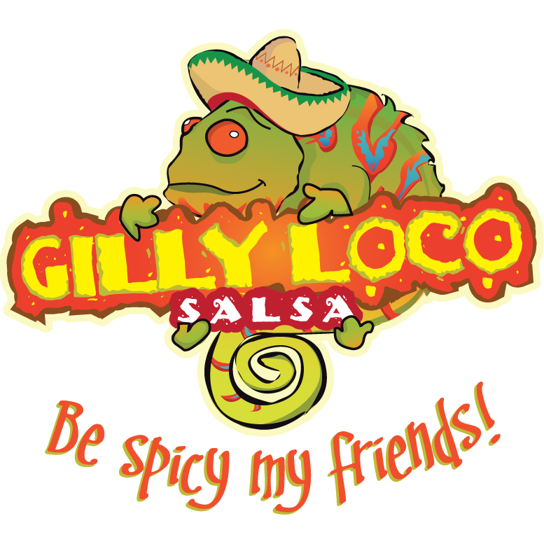 Gilly Loco