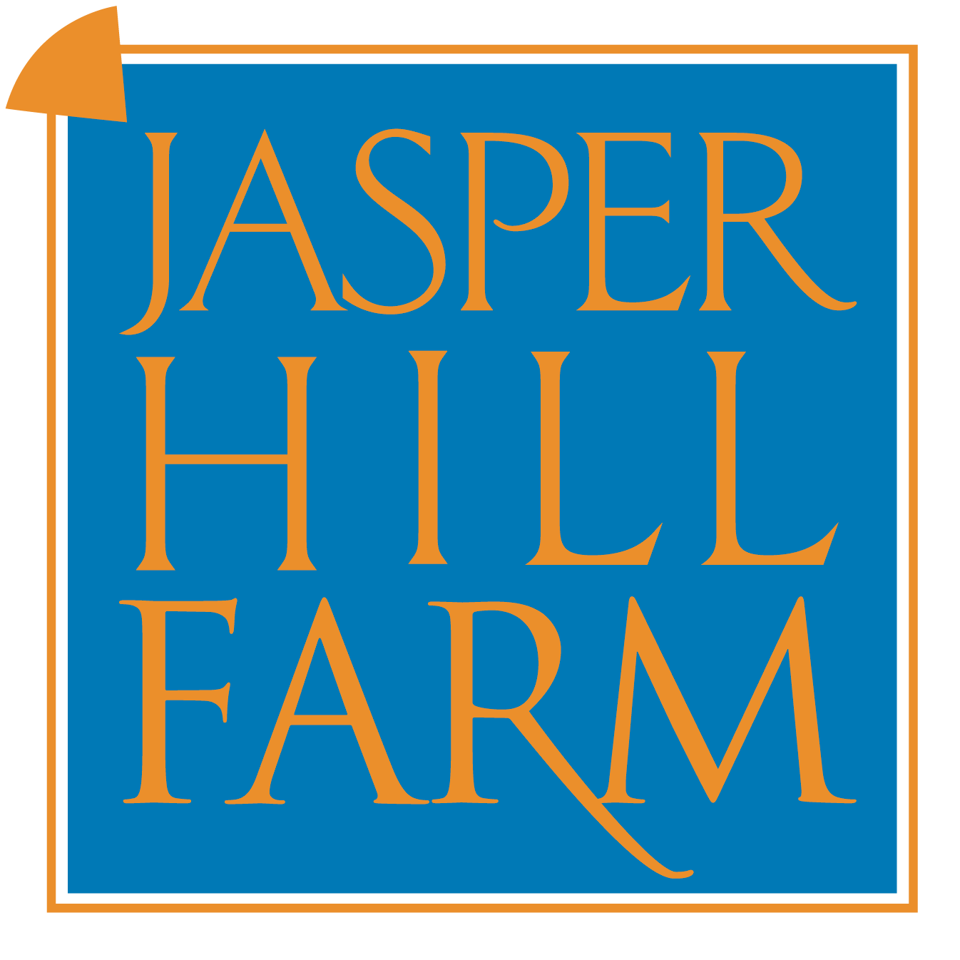 Jasper Hill Farm