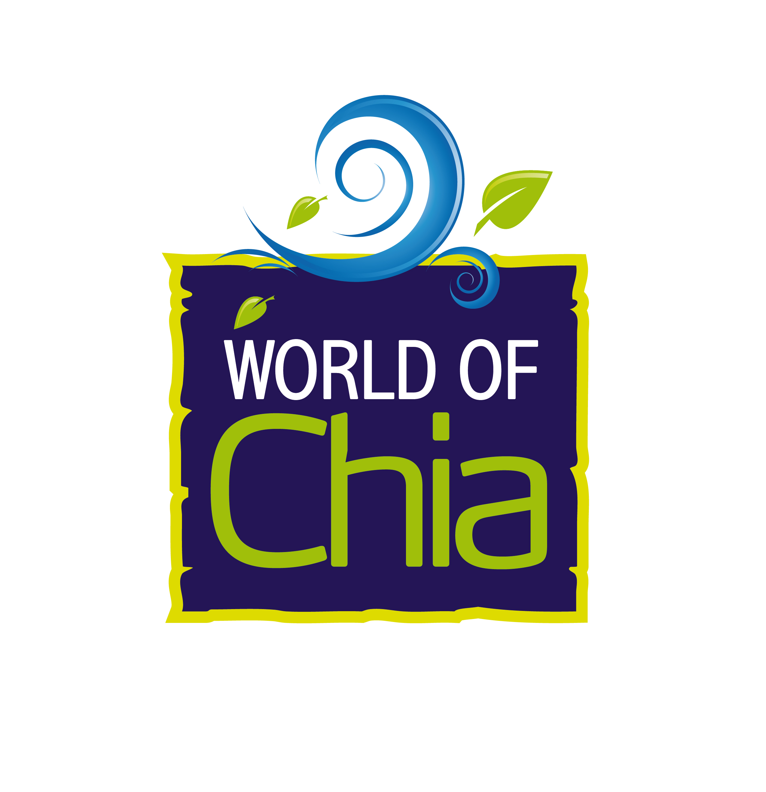 World of Chia