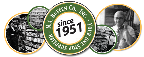 N.A. Buffen Company Inc