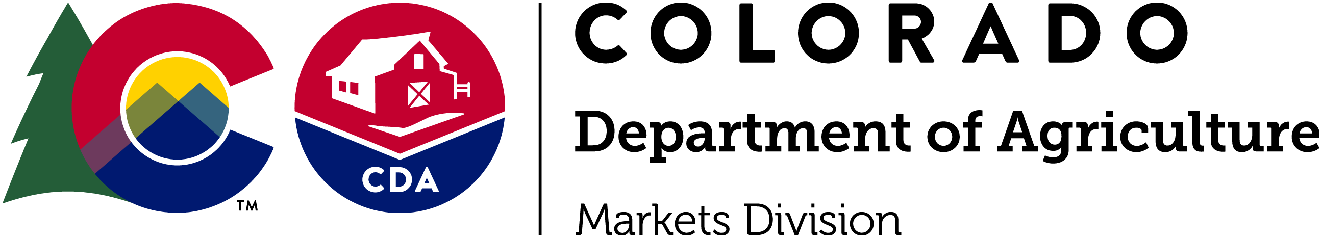 Colorado Department of Agriculture
