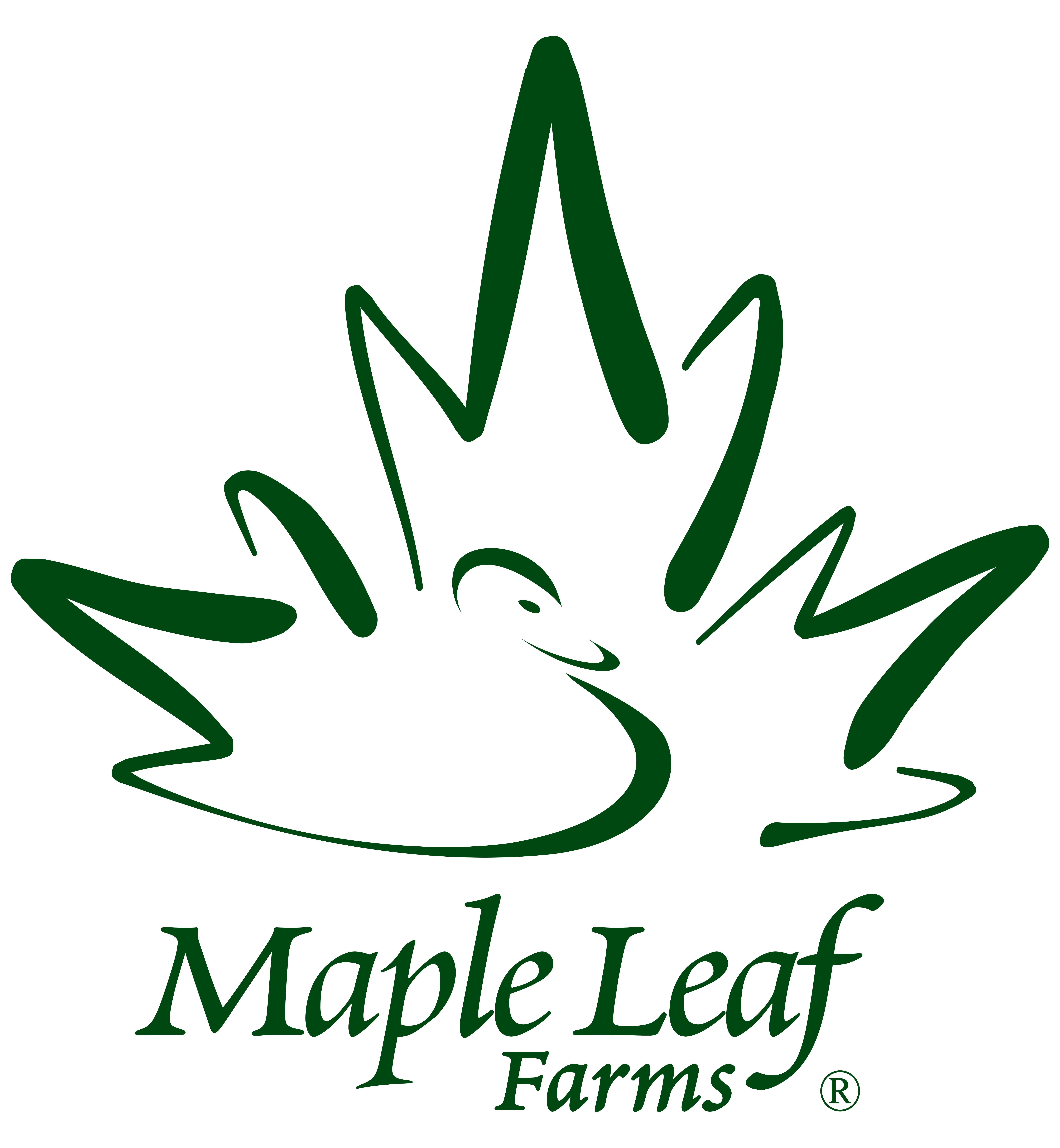 Maple Leaf Farms