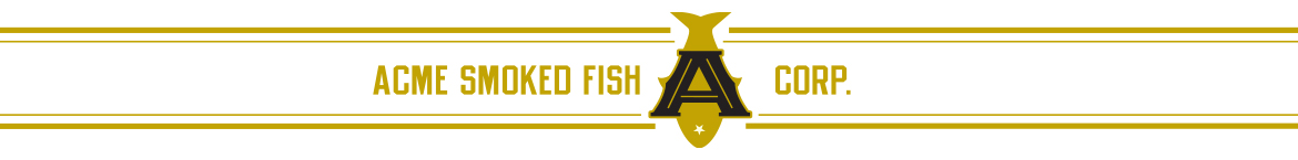 Acme Smoked Fish
