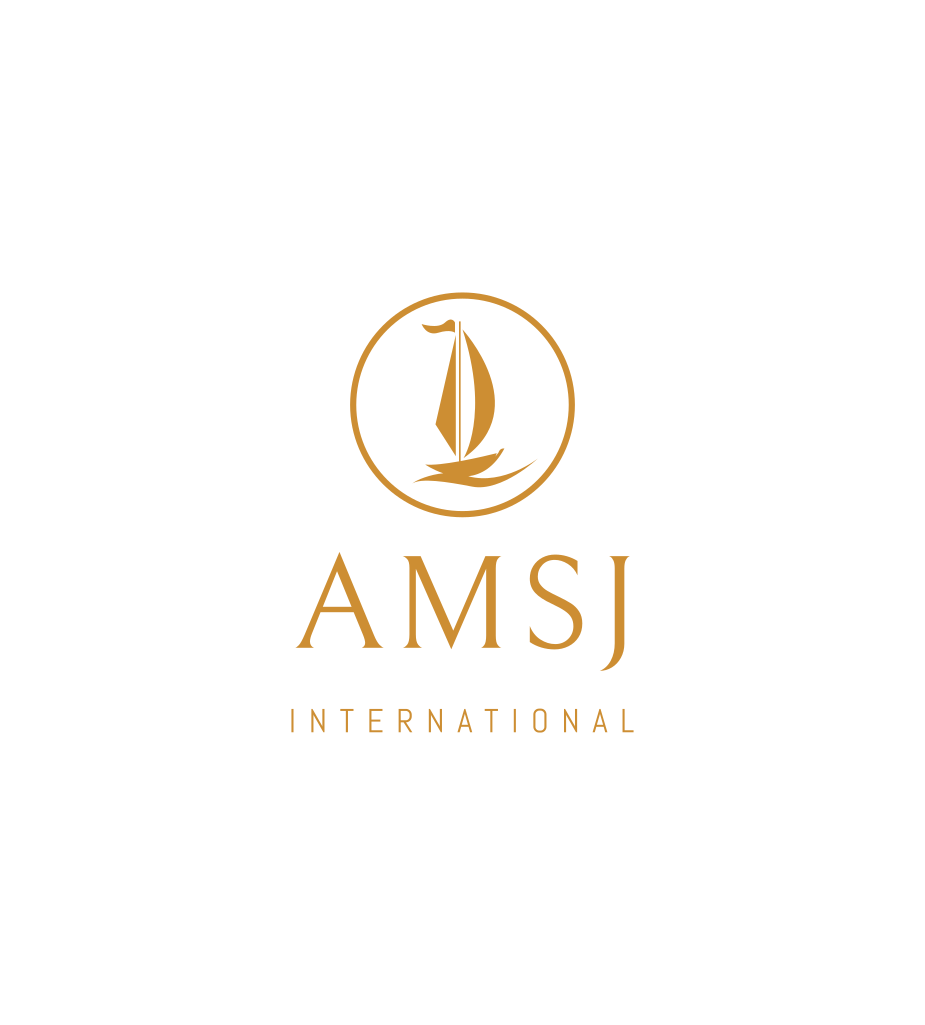 AMSJ International