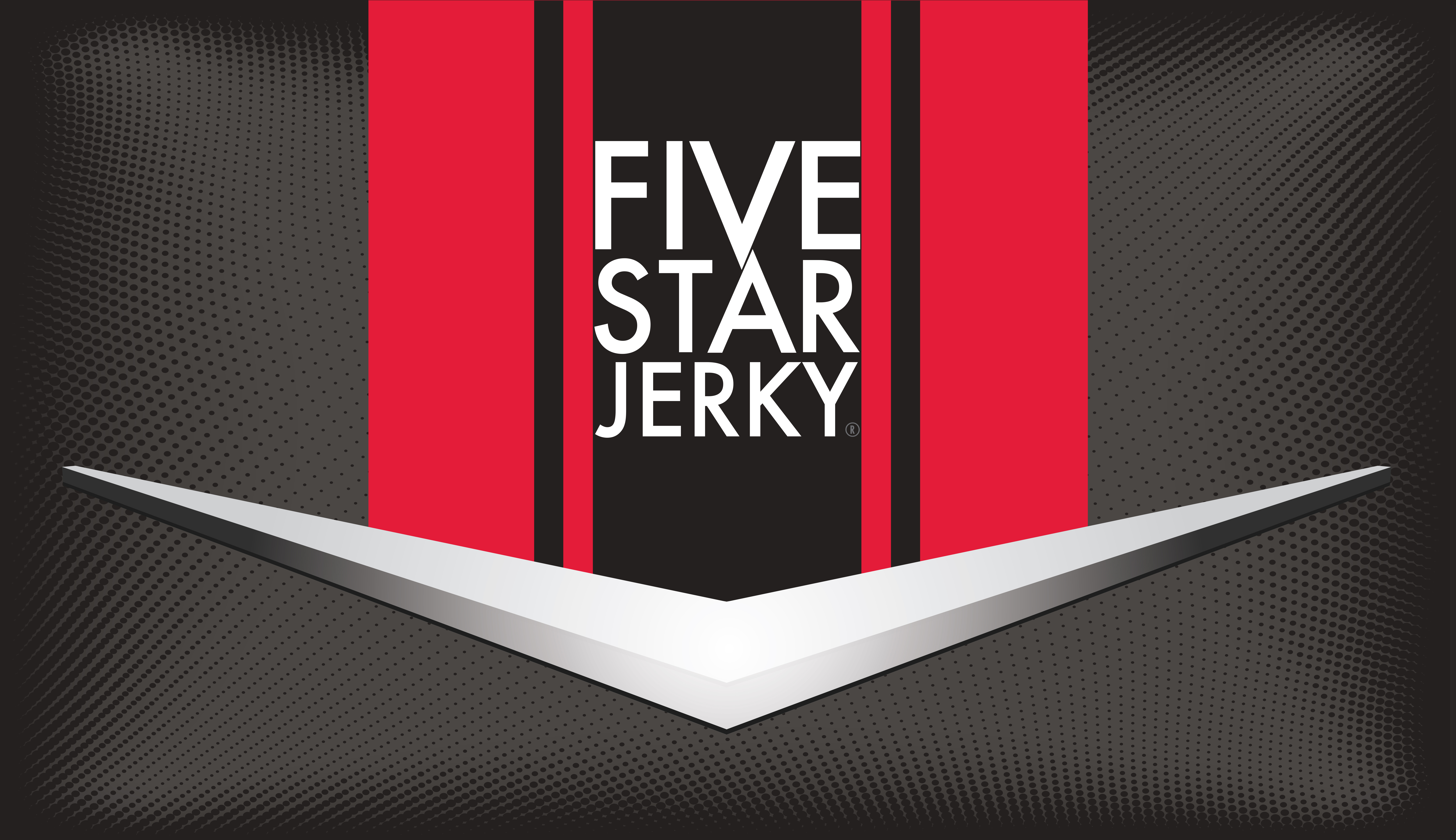 Five Star Jerky