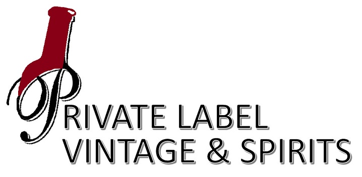 Private Label Vintage & Spirits.com
