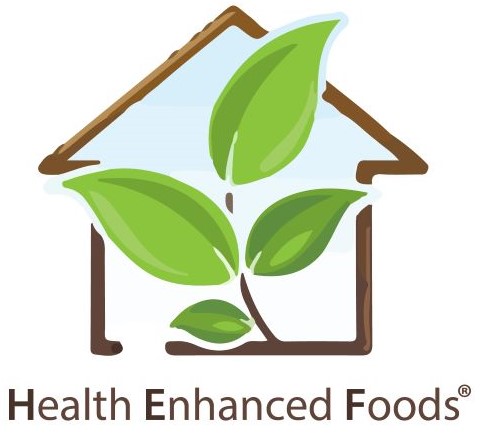 Health Enhanced Foods