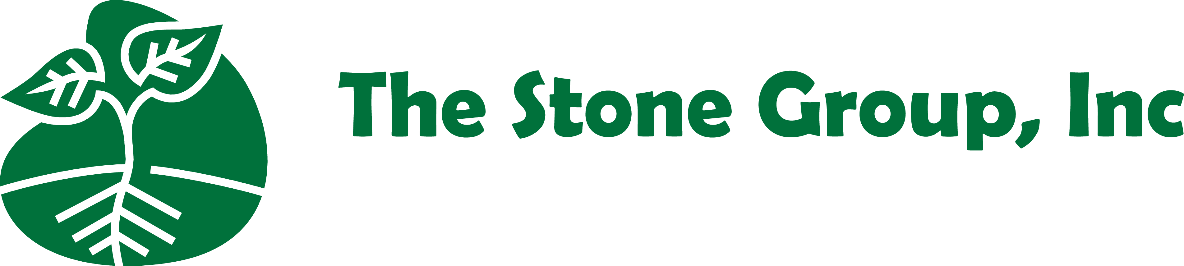 The Stone Group, Inc.