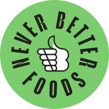 Never Better Foods/Ame Nutrition