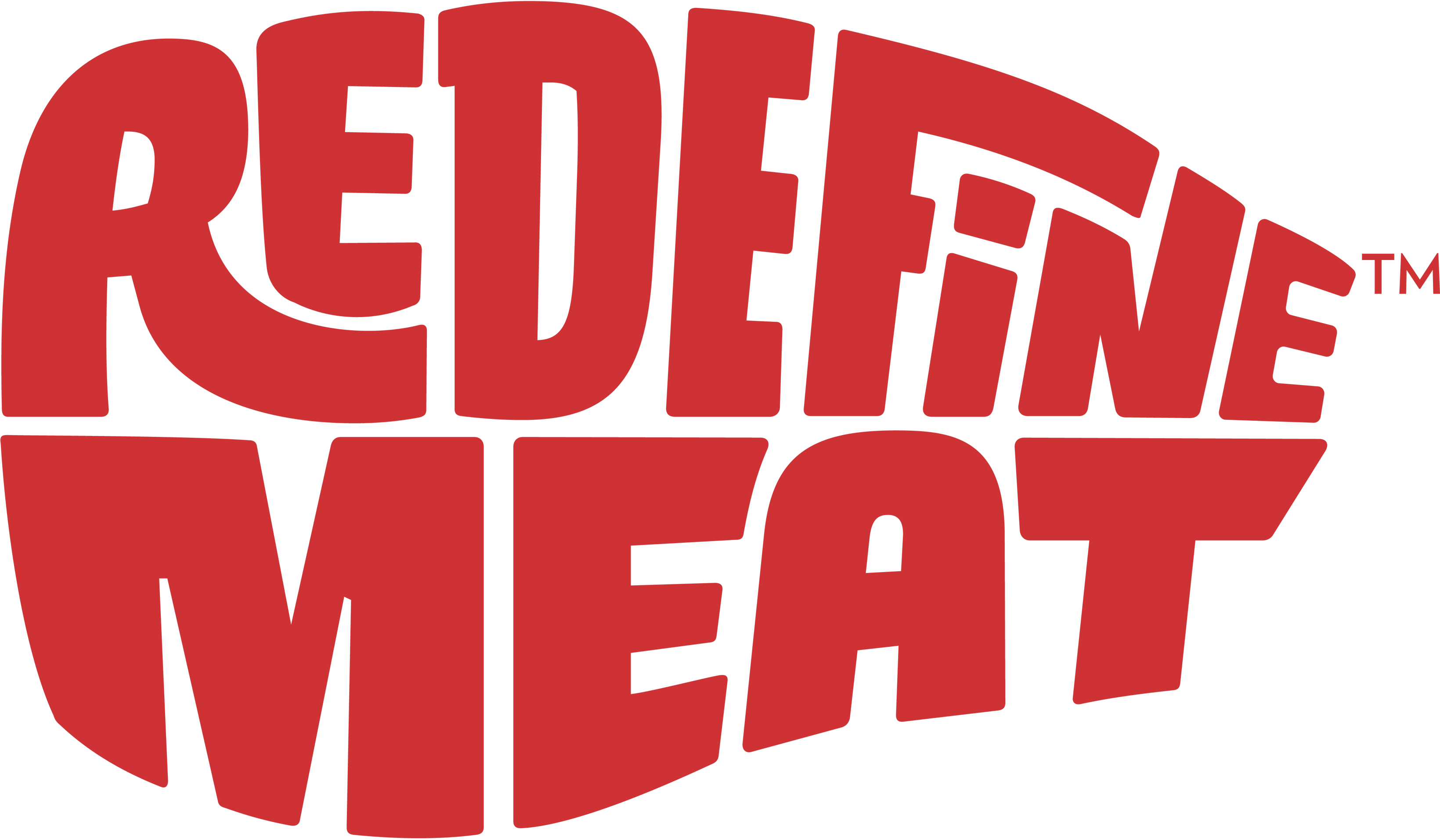 Redefine Meat