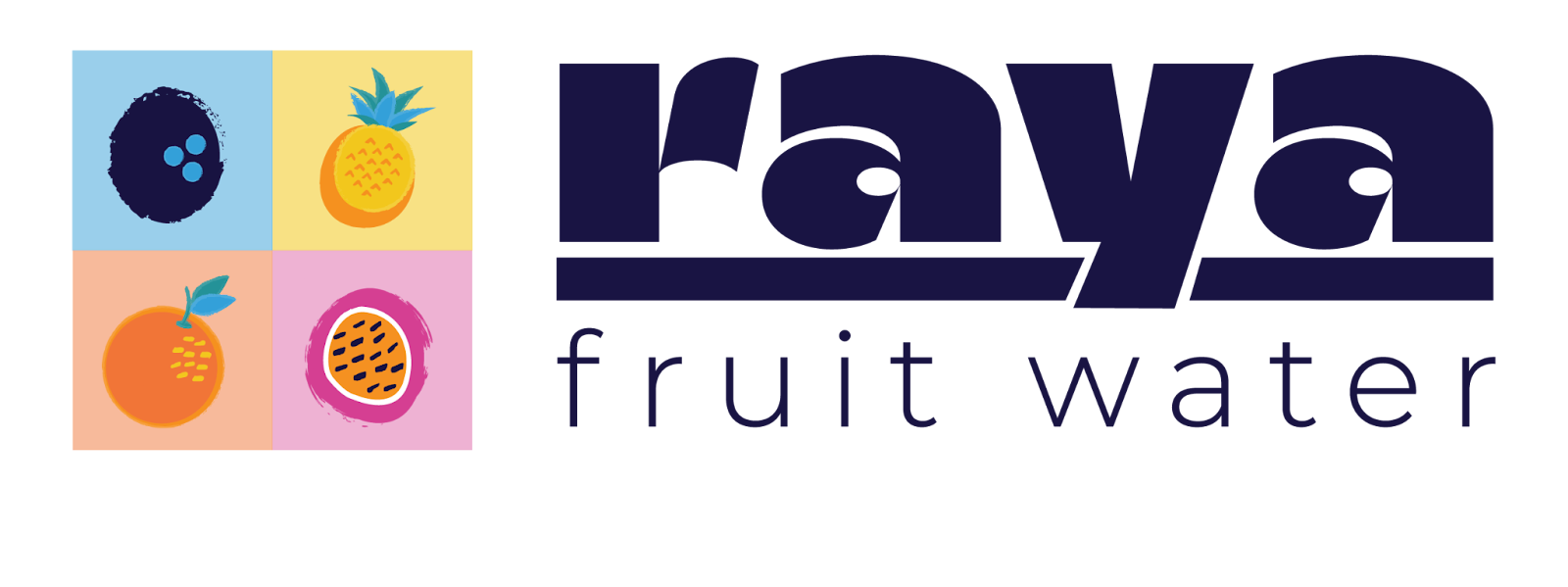 Raya Fruit Water