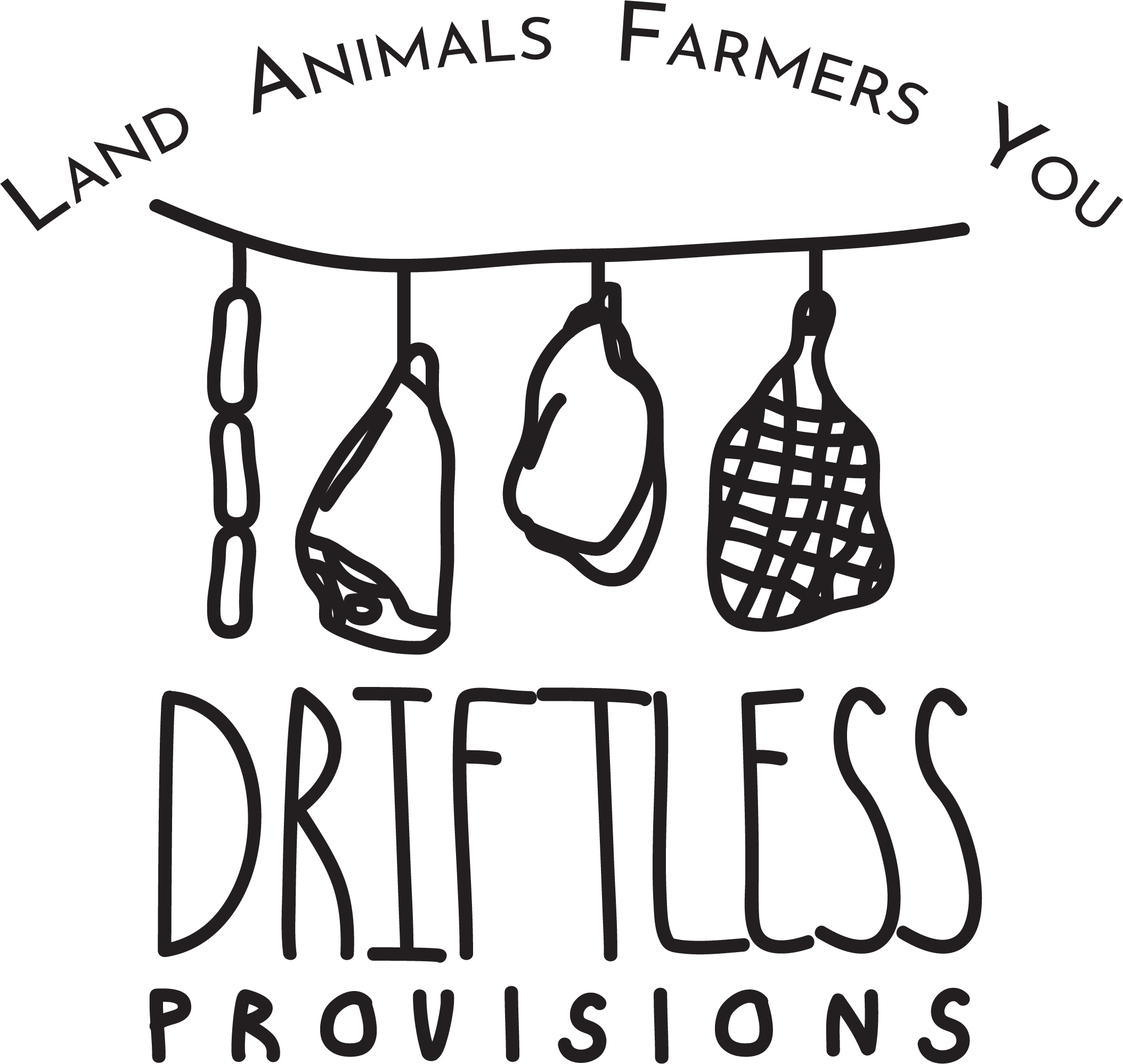 Driftless Provisions