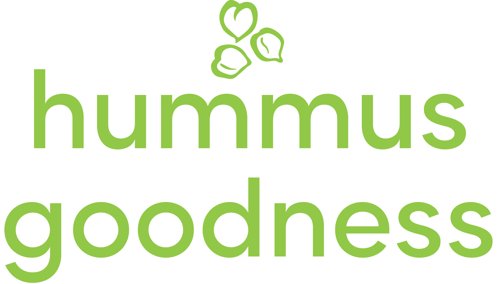 Hummus Goodness