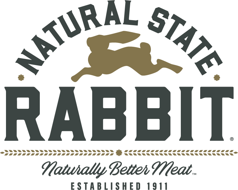 Natural State Rabbit