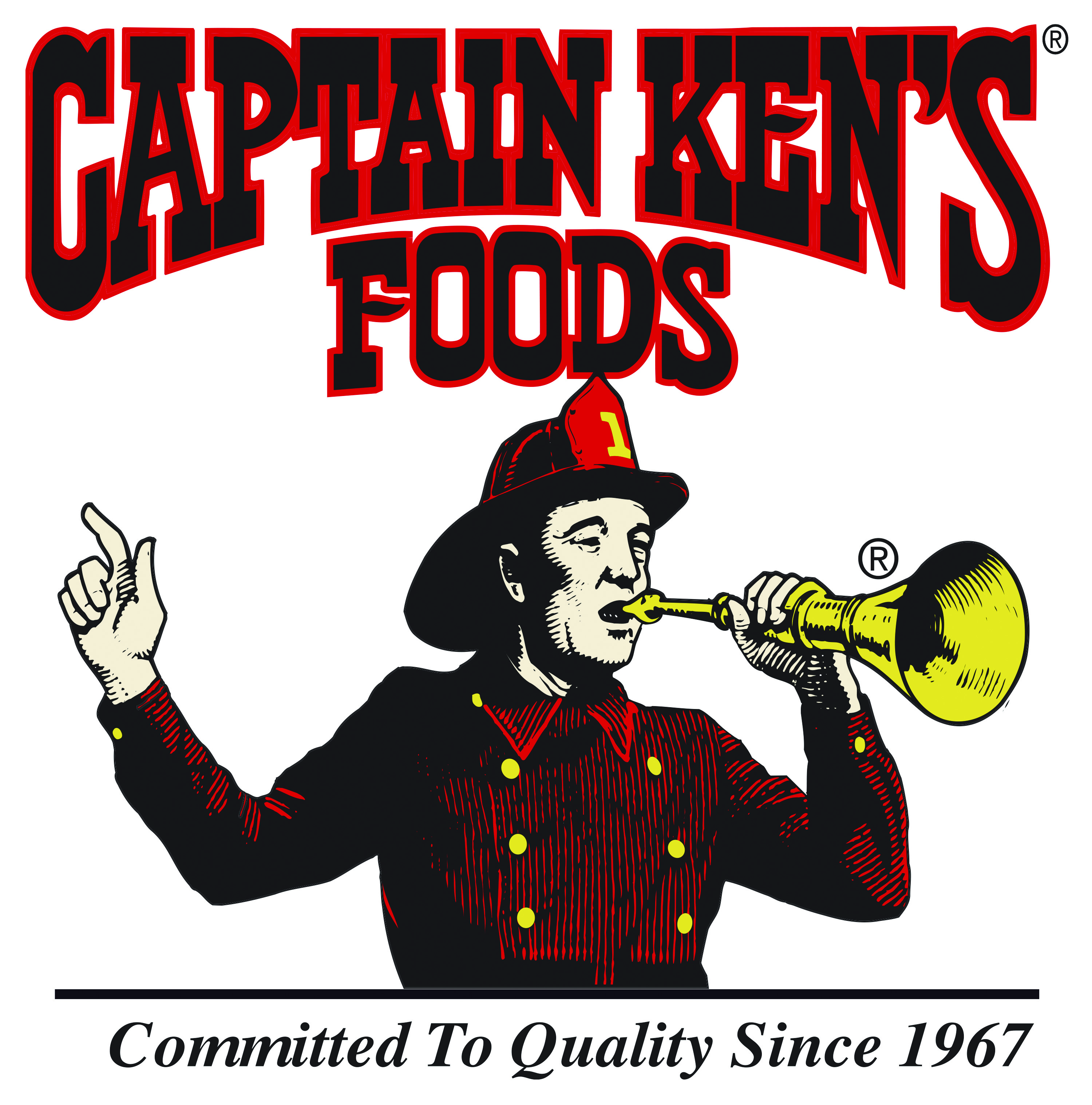 Captain Ken's Foods, Inc.