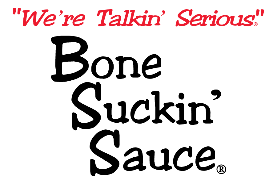 Bone Suckin' Sauce
