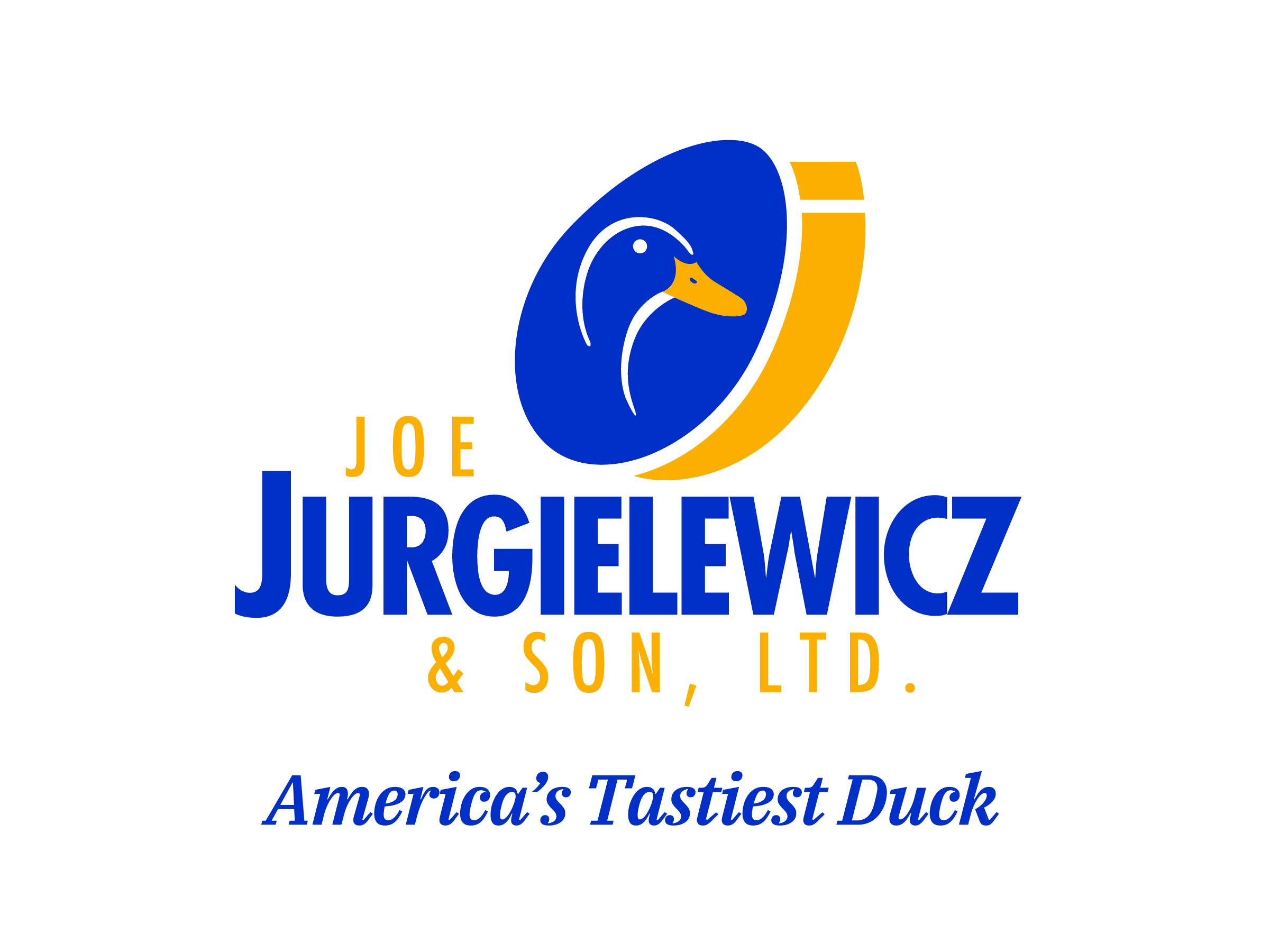 Joe Jurgielewicz & Son Ltd. | America's Tastiest Duck