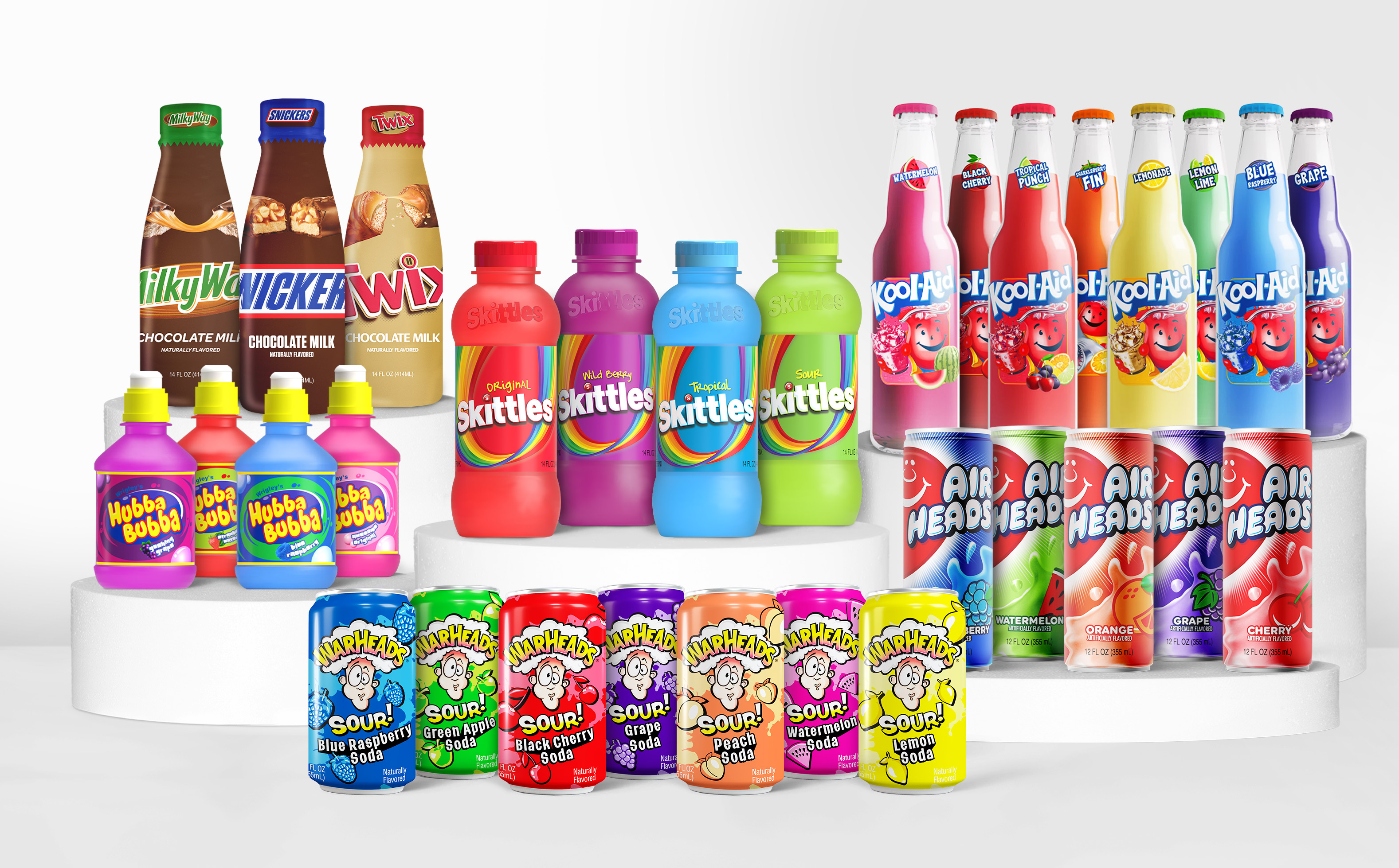 FIRE BRANDS