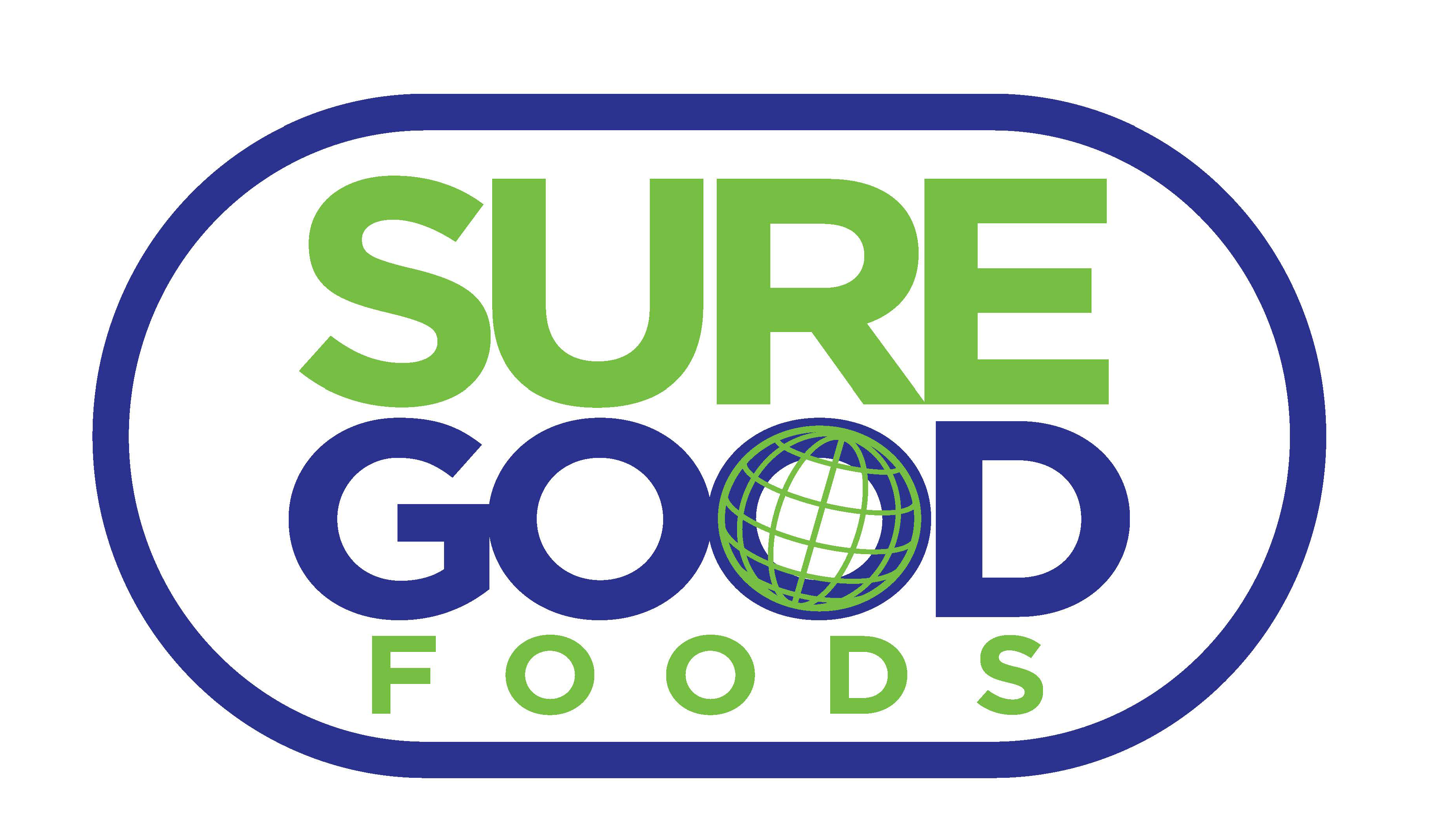 SURE GOOD FOODS LTD.