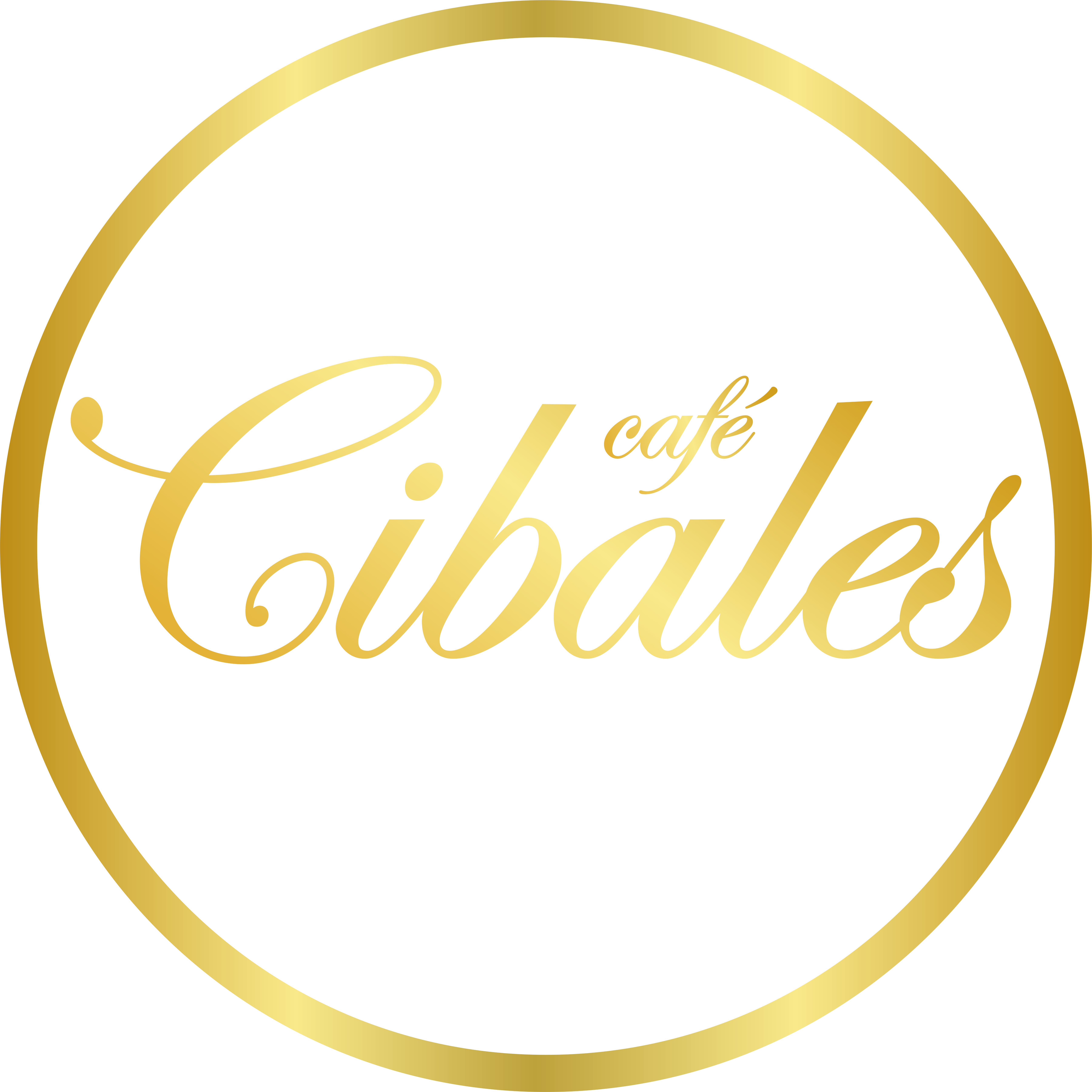 Café Cibales