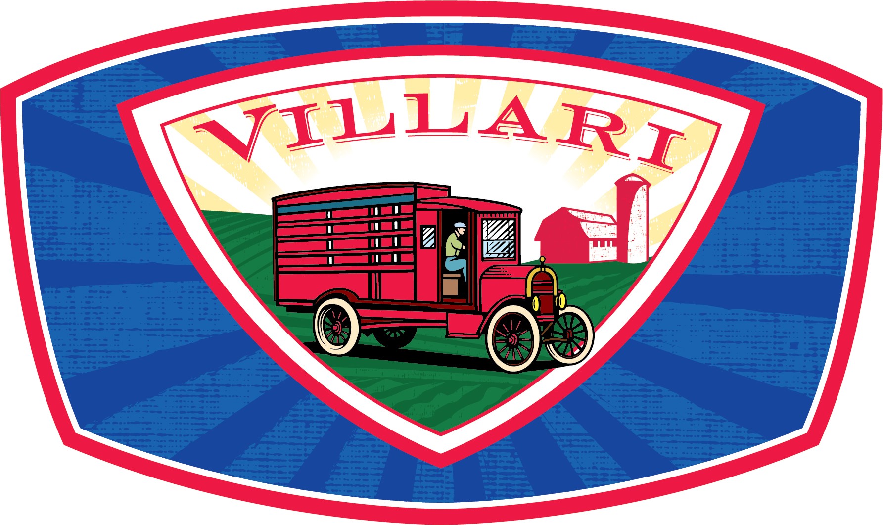 The Villari Food Group