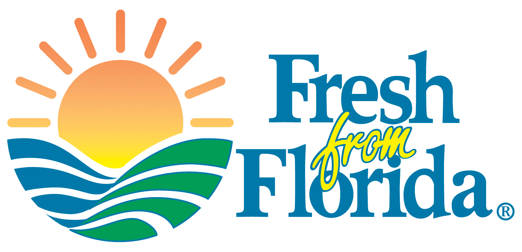 Fresh From Florida