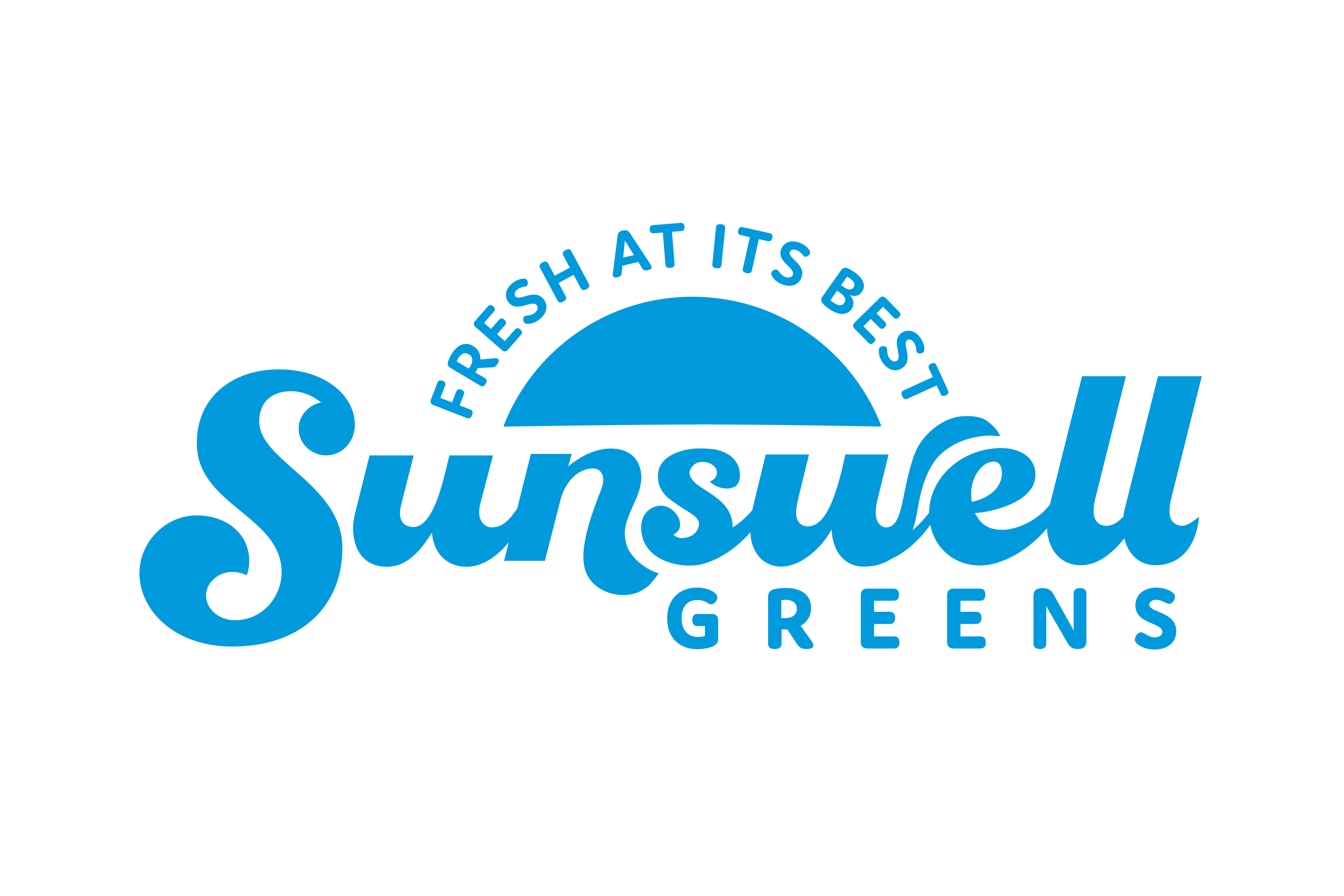 SUNSWELL GREENS