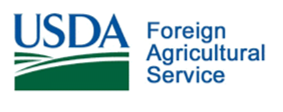 USDA-Foreign Agricultural Service