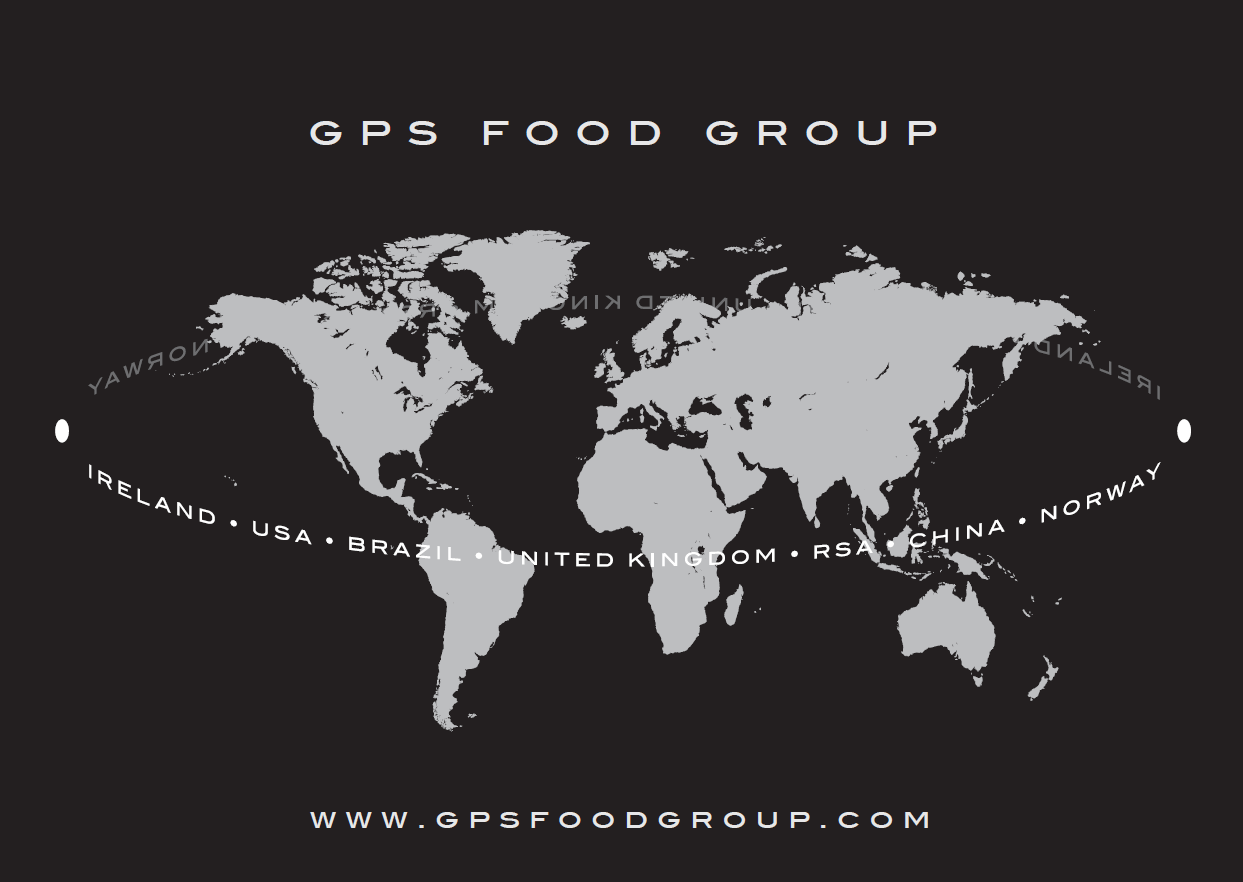 GPS Food Group