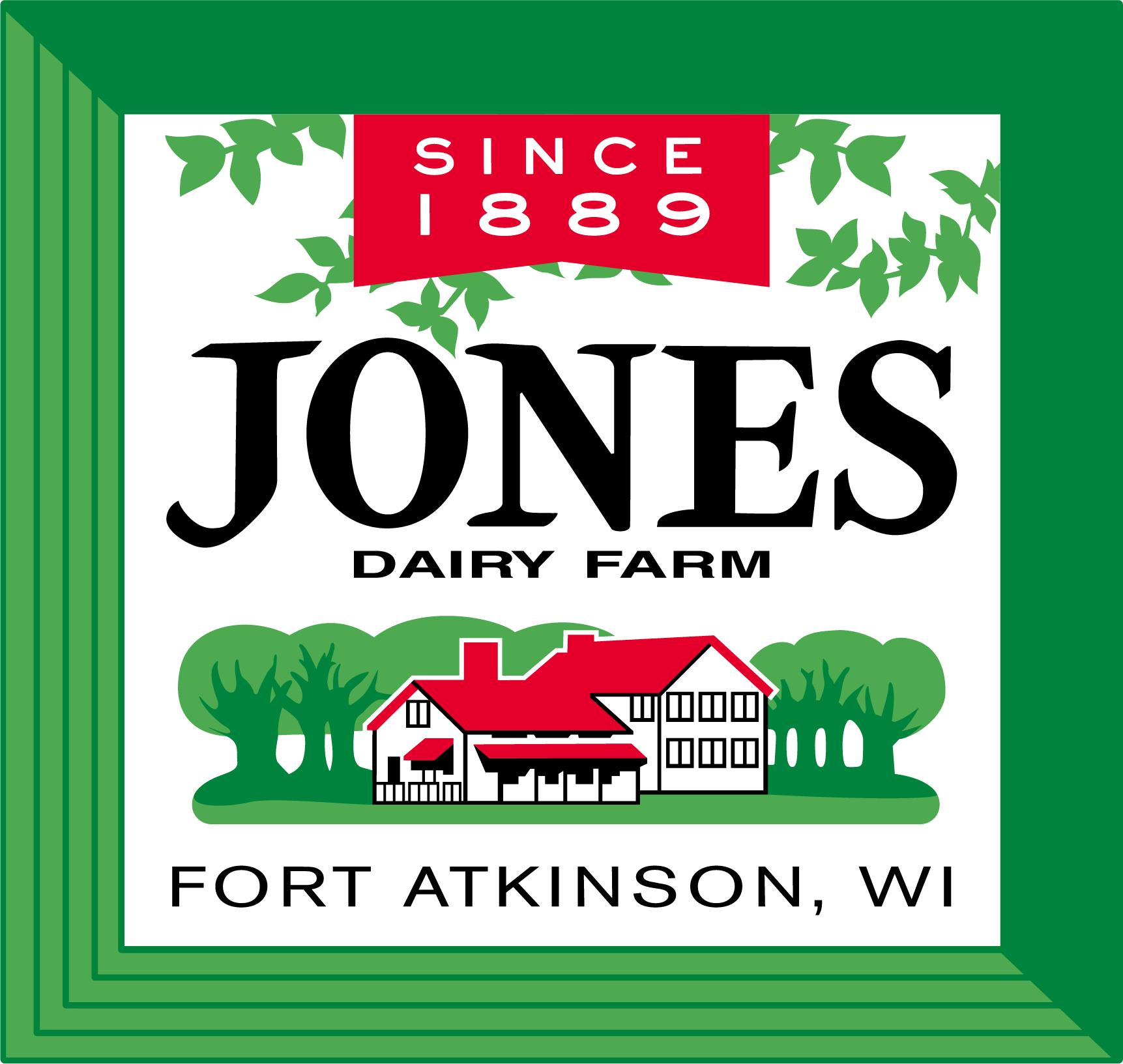 Jones Dairy Farm