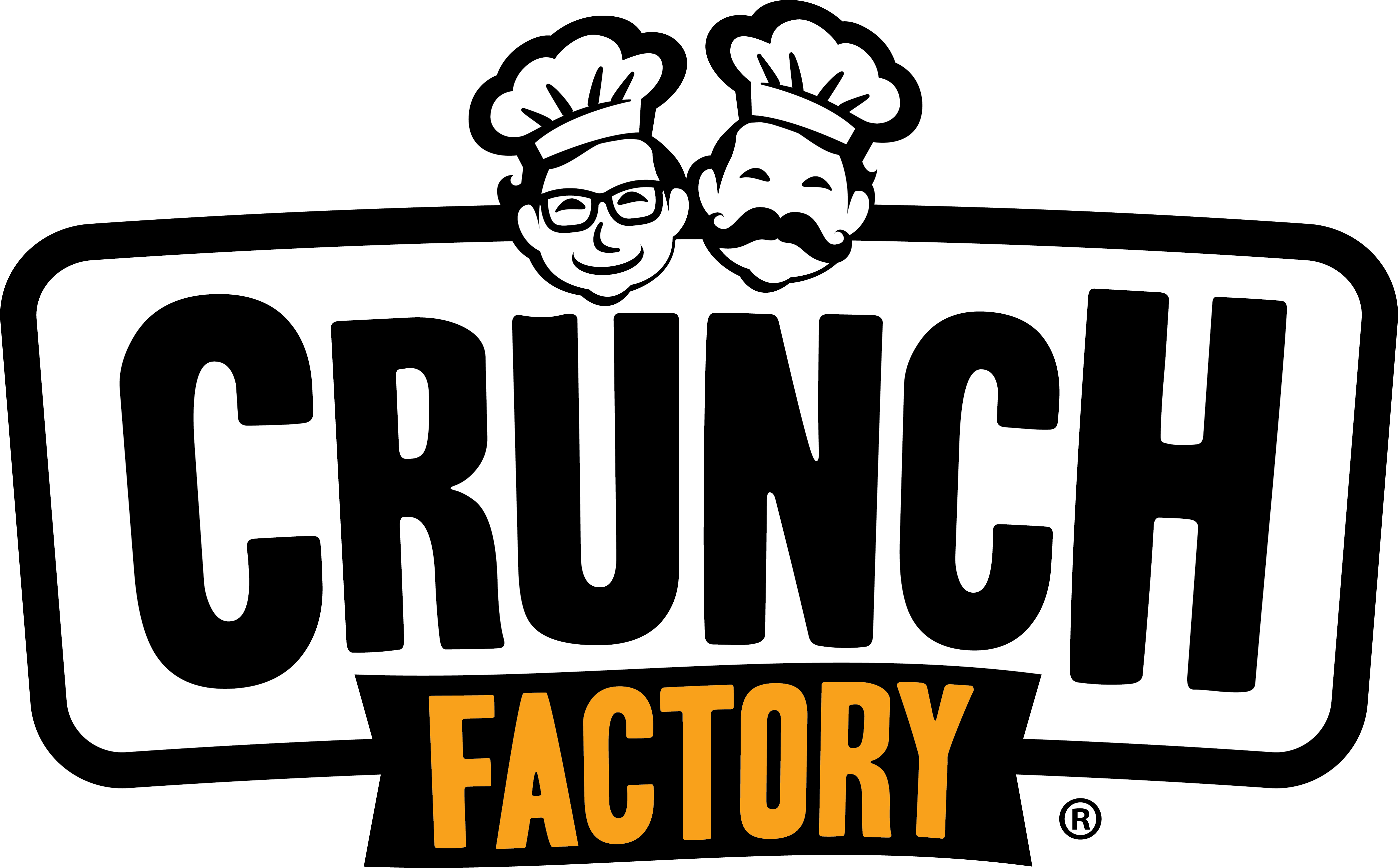 Crunch Factory