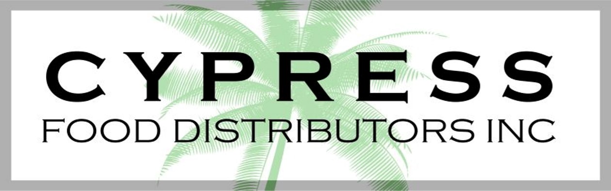 Cypress Food Distributors Inc.