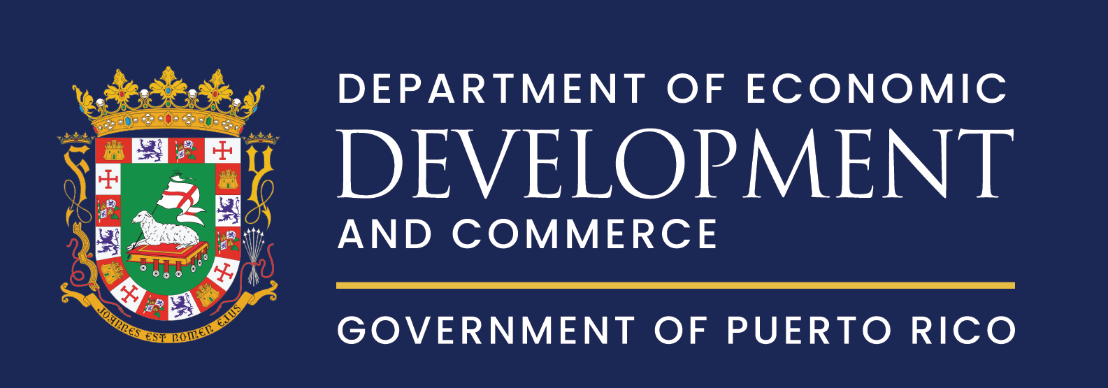 Department of Economic Development and Commerce, Puerto Rico